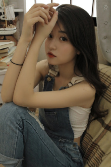 超能力女儿